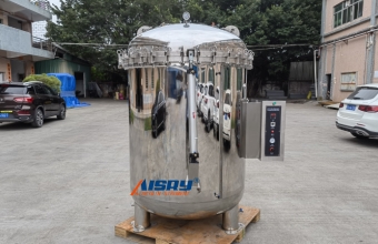 IPX8防水等級(jí)試驗(yàn)機(jī)的測(cè)試報(bào)告包含哪些關(guān)鍵數(shù)據(jù)